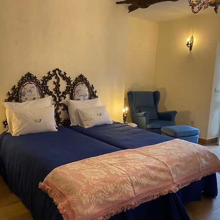 Riba Loivos Village - Studio A Casal de Loivos Екстериор снимка
