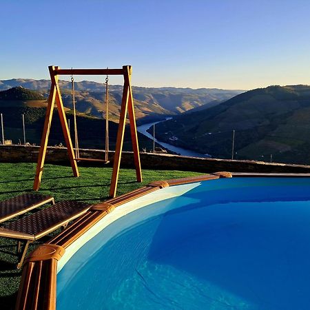 Riba Loivos Village - Studio A Casal de Loivos Екстериор снимка