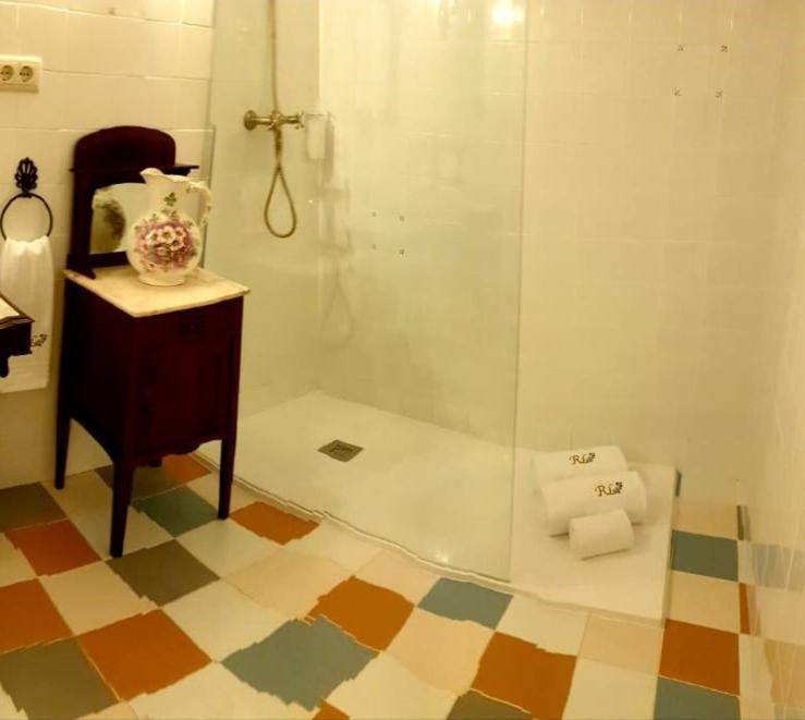 Riba Loivos Village - Studio A Casal de Loivos Екстериор снимка