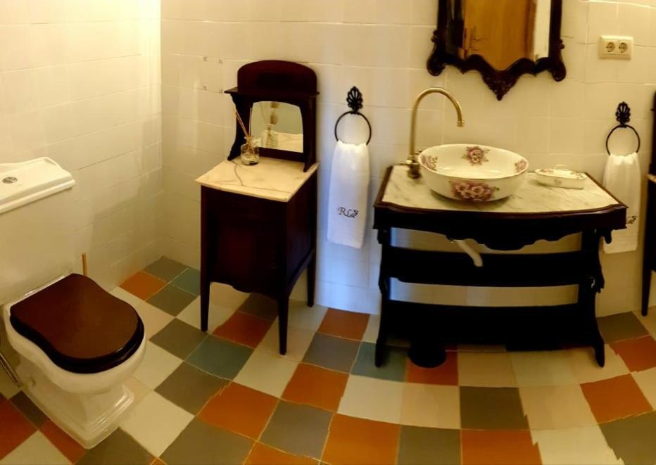 Riba Loivos Village - Studio A Casal de Loivos Екстериор снимка