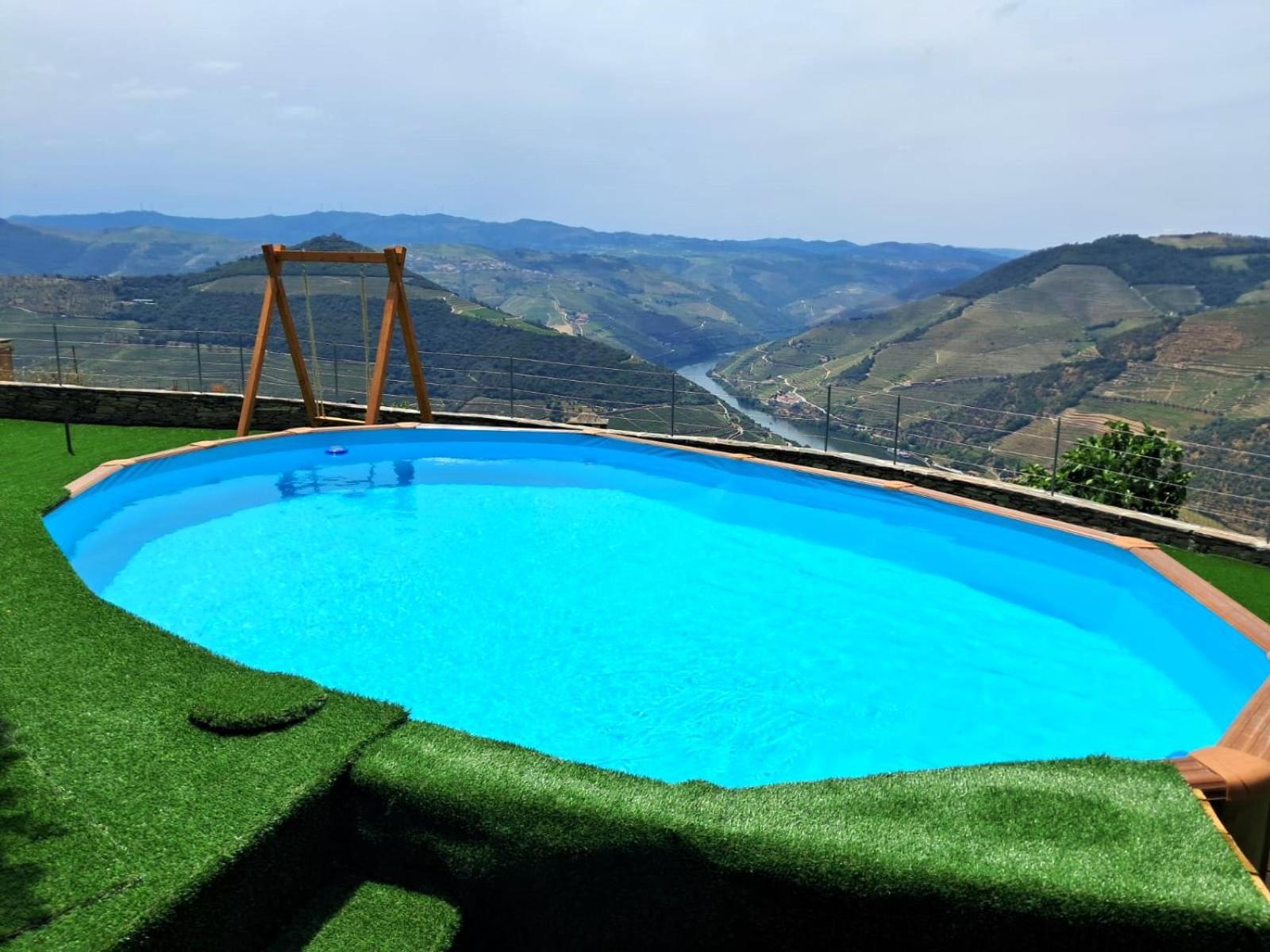 Riba Loivos Village - Studio A Casal de Loivos Екстериор снимка