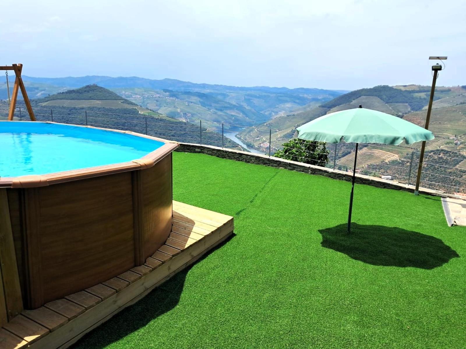 Riba Loivos Village - Studio A Casal de Loivos Екстериор снимка