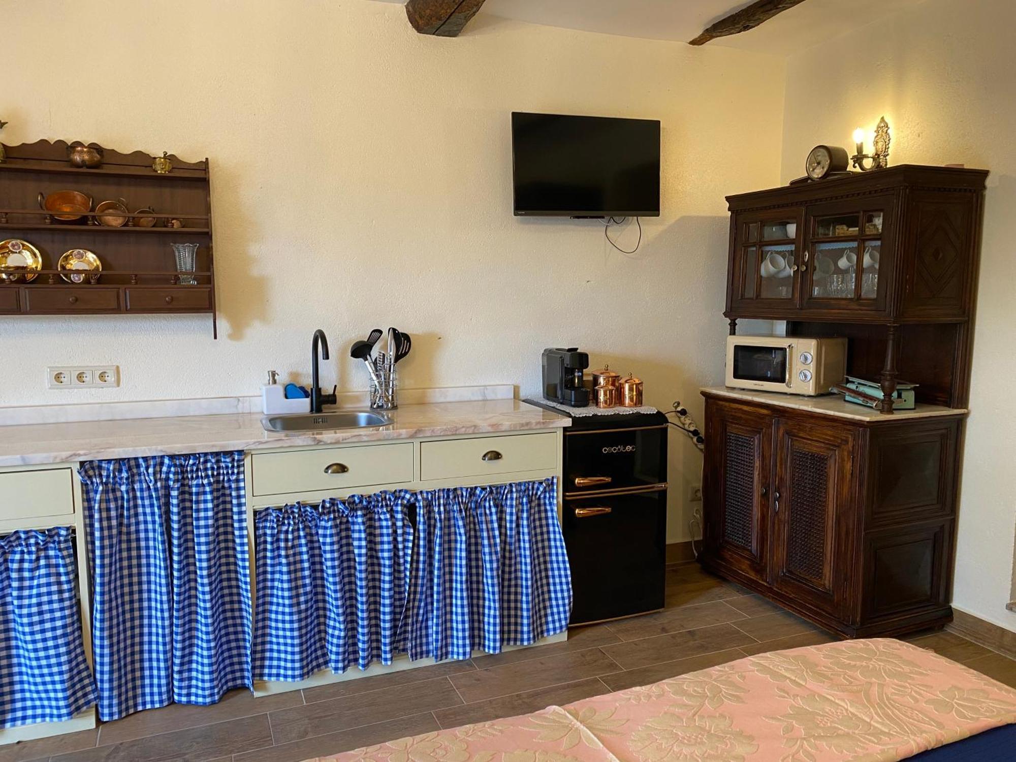 Riba Loivos Village - Studio A Casal de Loivos Екстериор снимка