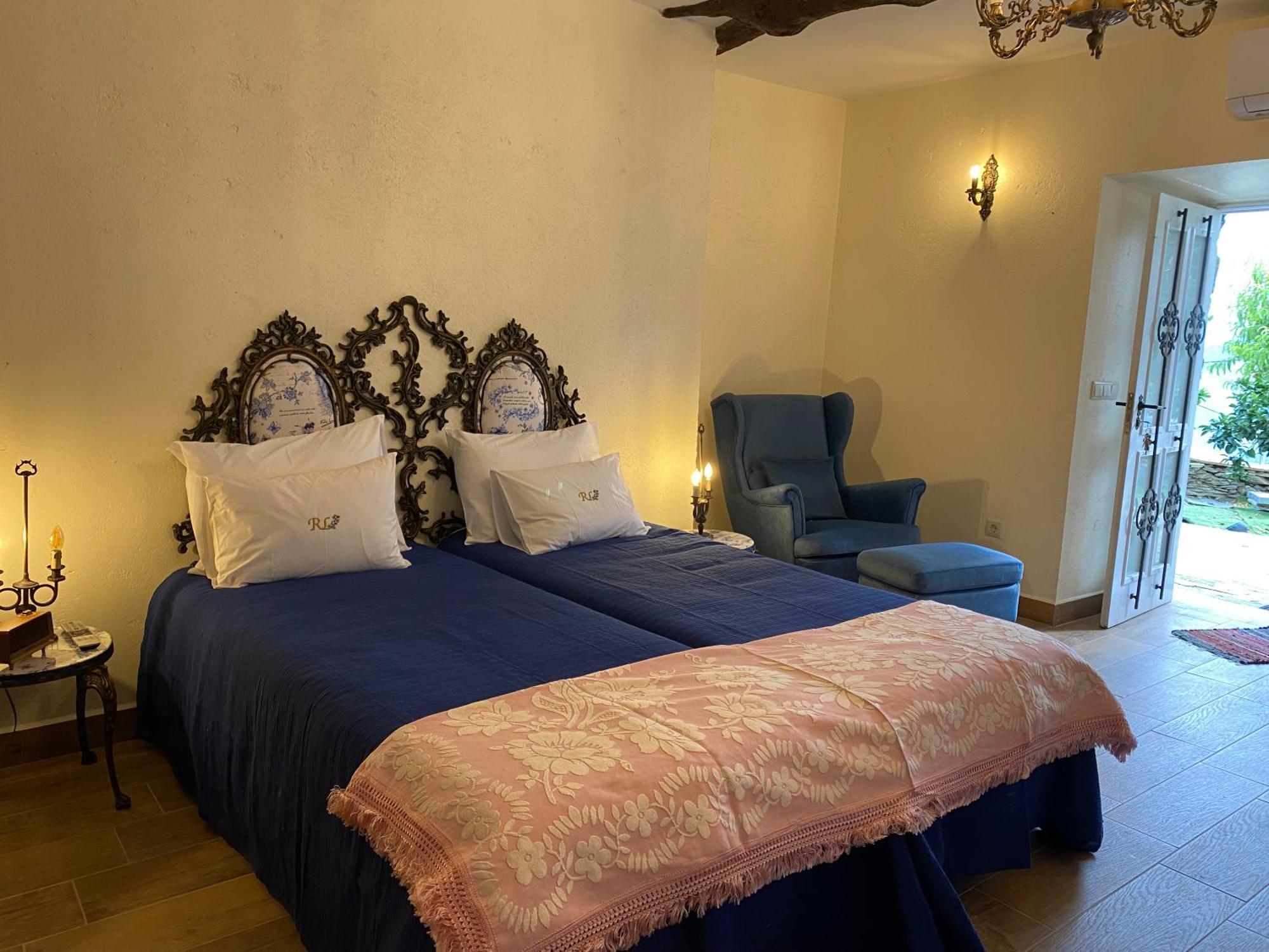 Riba Loivos Village - Studio A Casal de Loivos Екстериор снимка