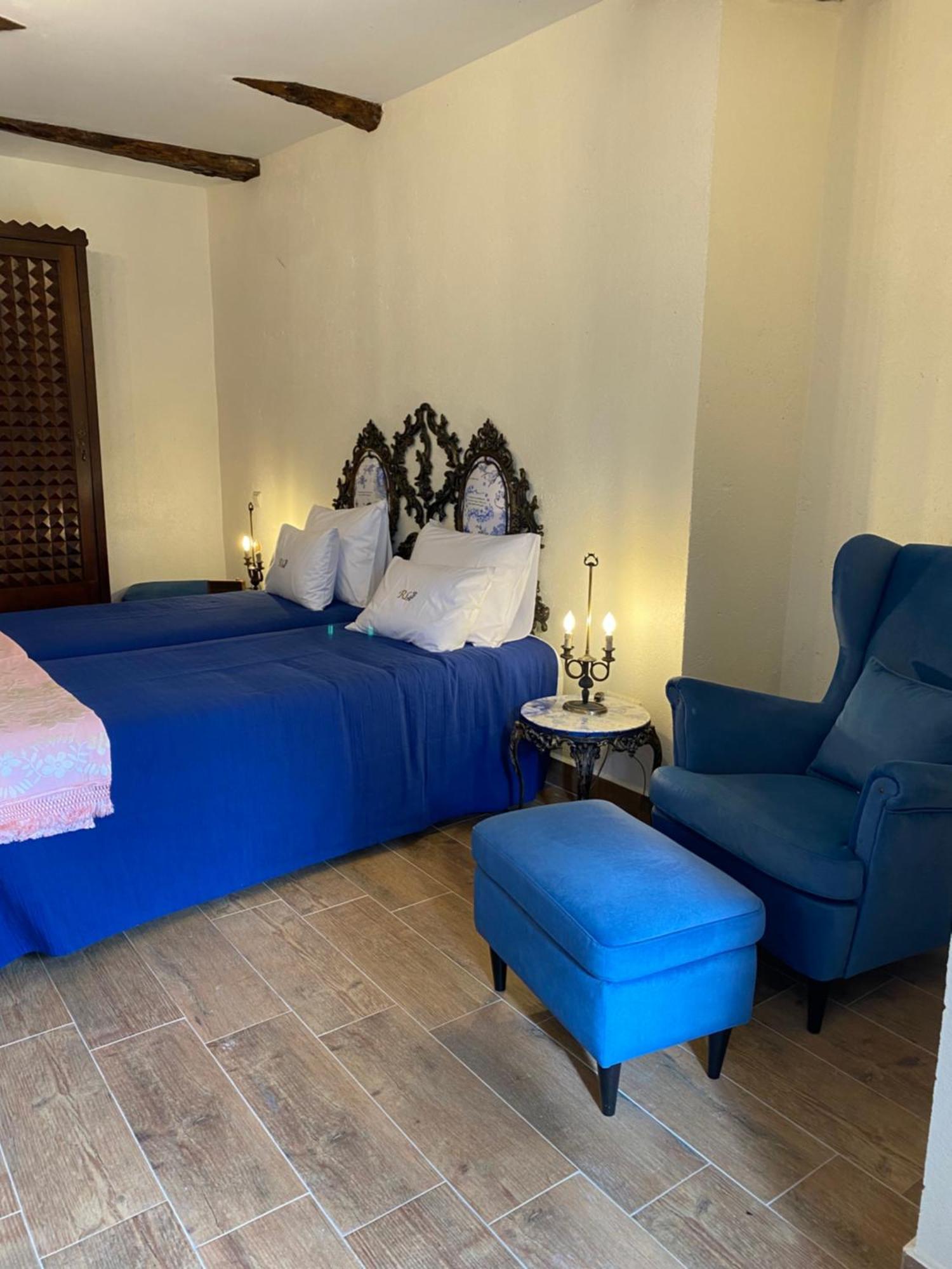 Riba Loivos Village - Studio A Casal de Loivos Екстериор снимка