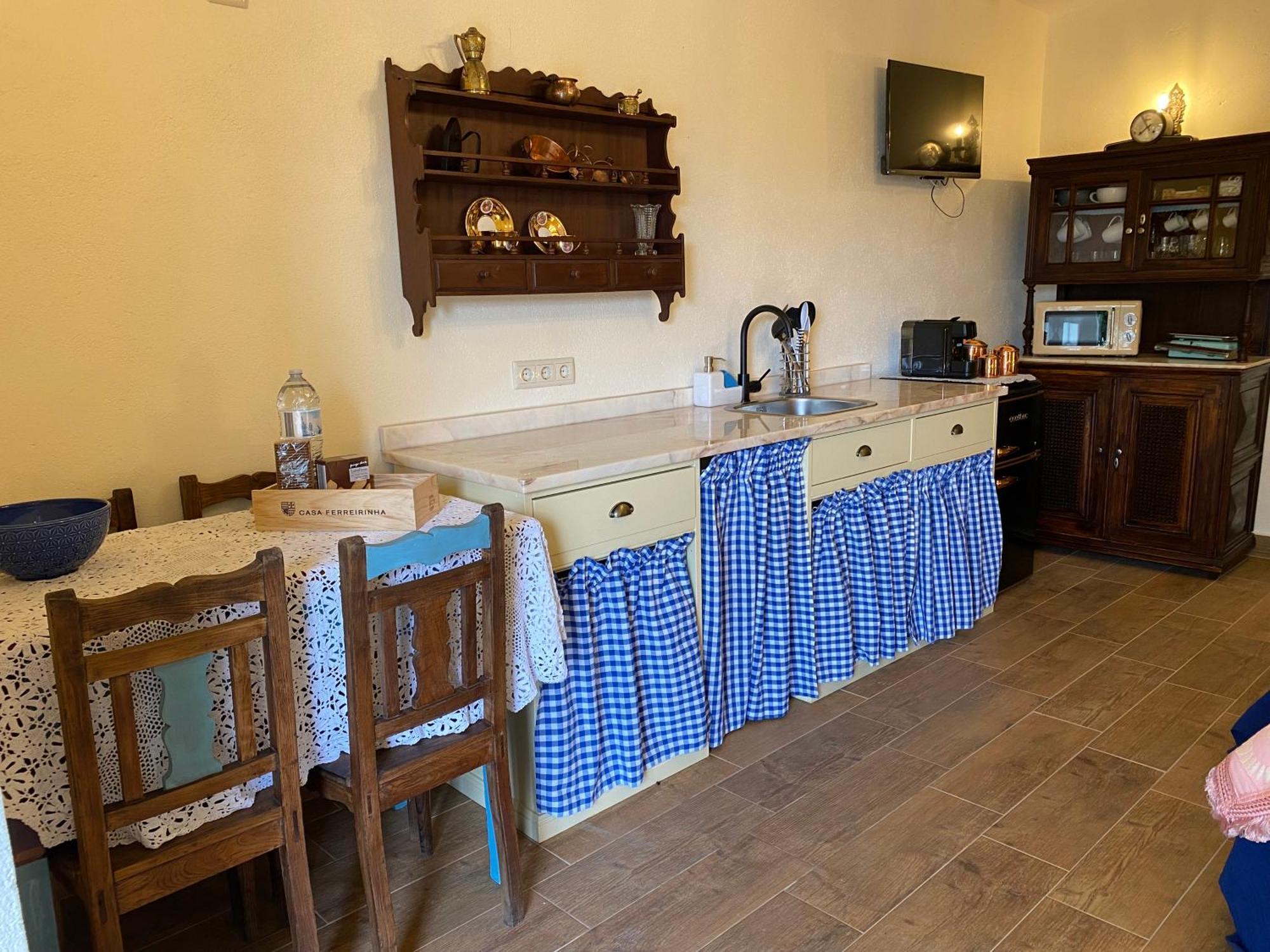 Riba Loivos Village - Studio A Casal de Loivos Екстериор снимка