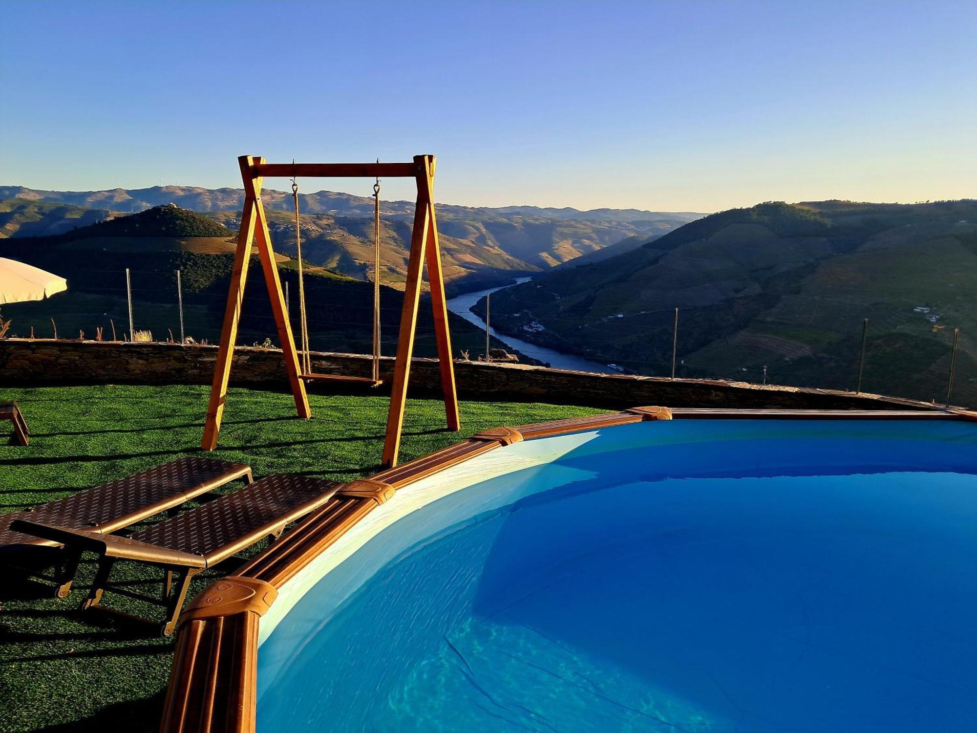 Riba Loivos Village - Studio A Casal de Loivos Екстериор снимка
